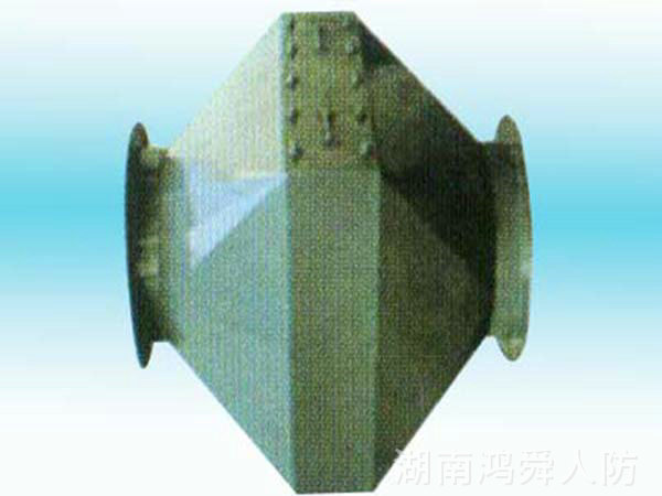 油网除尘器